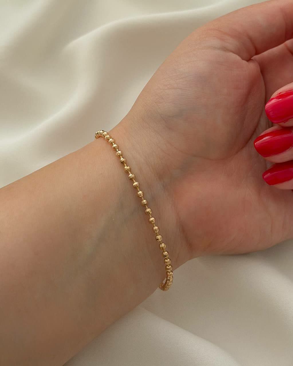 دستبند ژوپینگ کد 2791